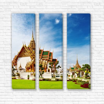 модульные картины Таиланд